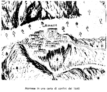  Mornese 